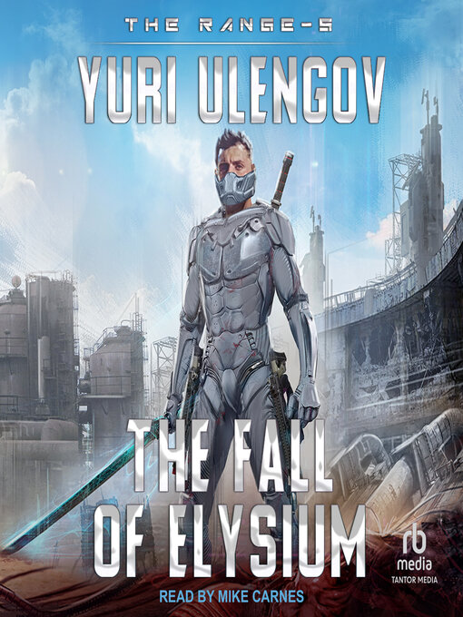 Title details for The Fall of Elysium by Yuri Ulengov - Wait list